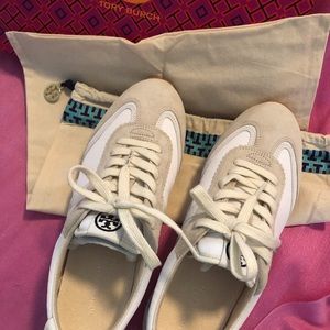 Tory Burch Hank Sneakers